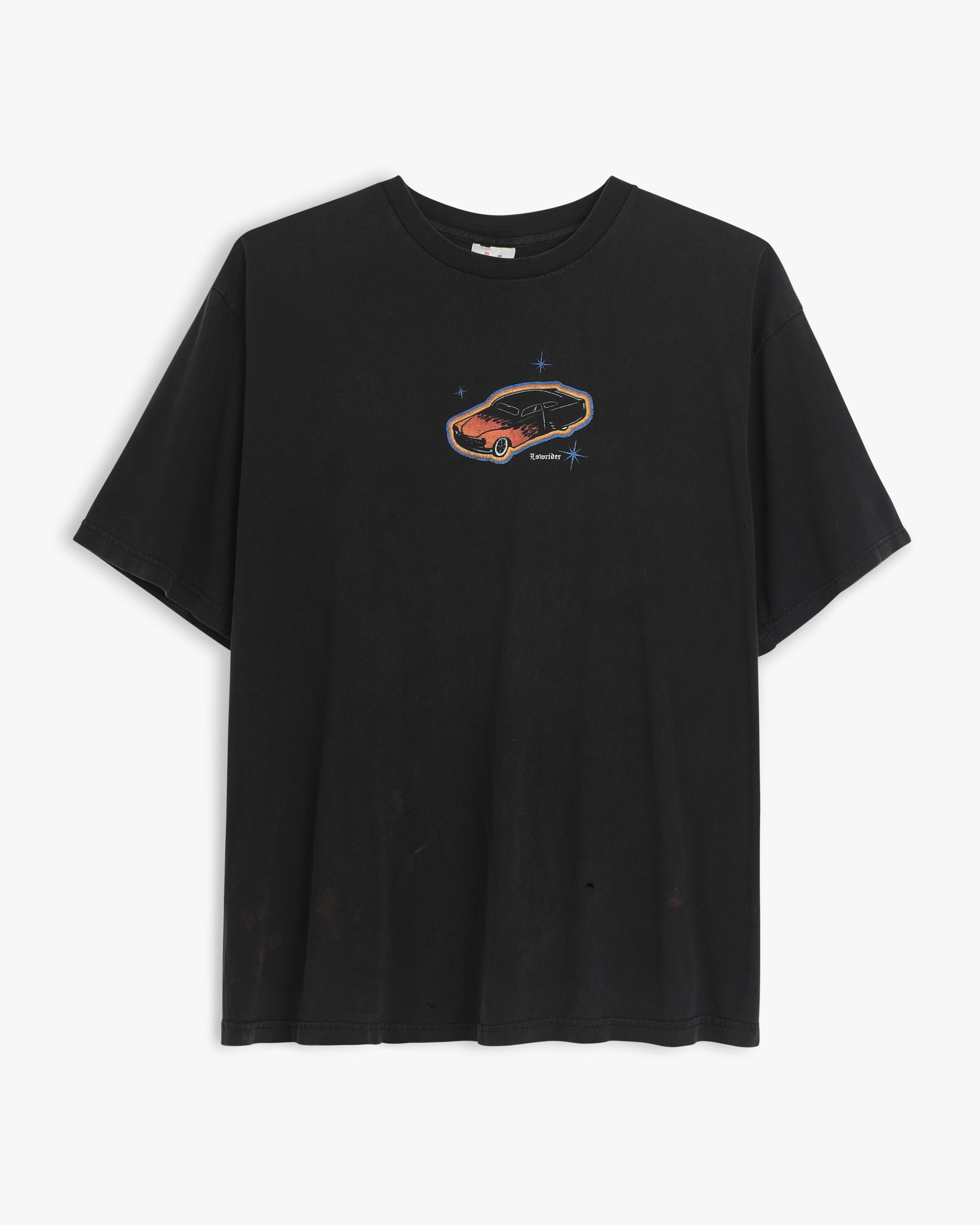 Lowrider T-Shirt (XXL)