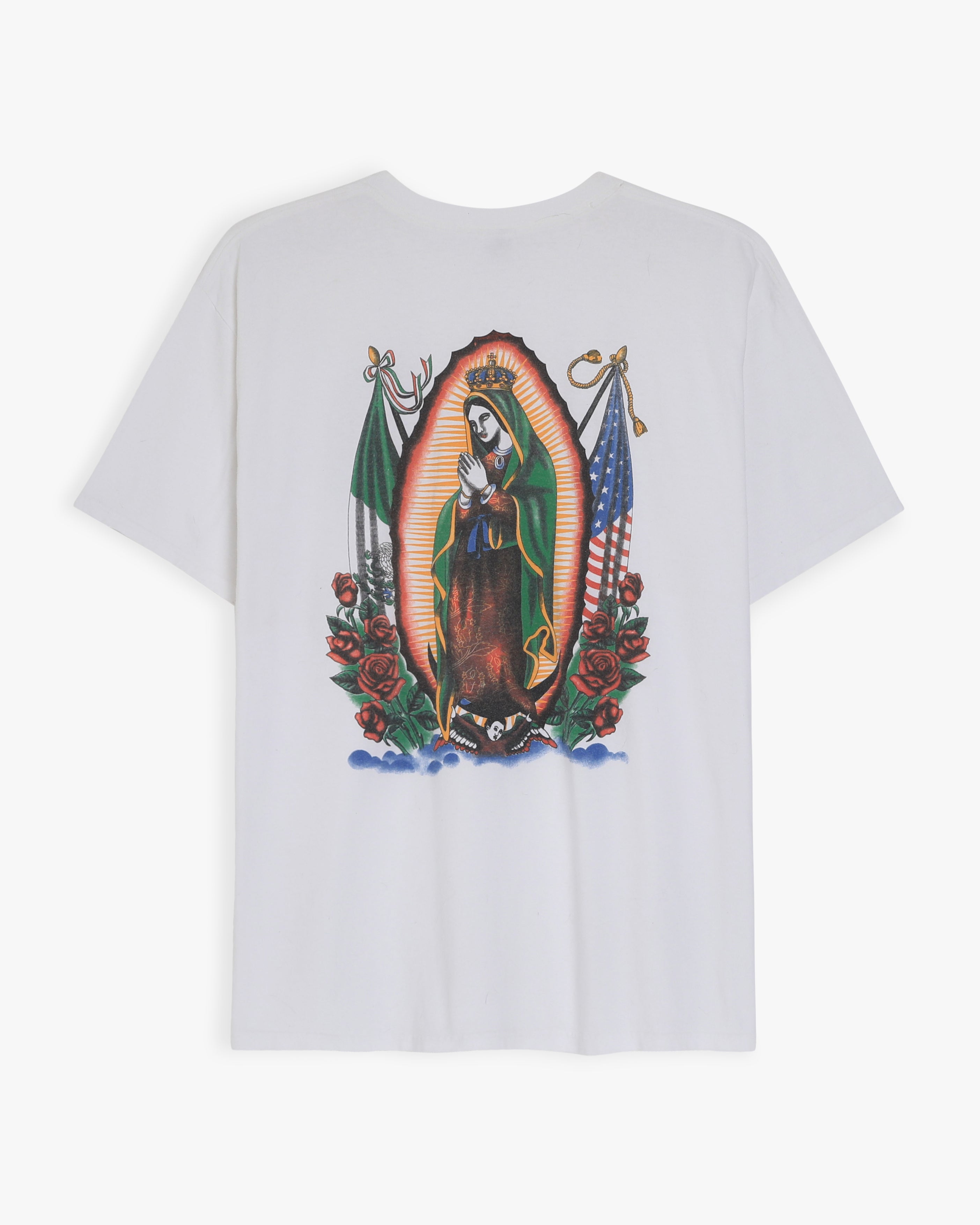 Our Lady of Guadalupe T-Shirt (XL)
