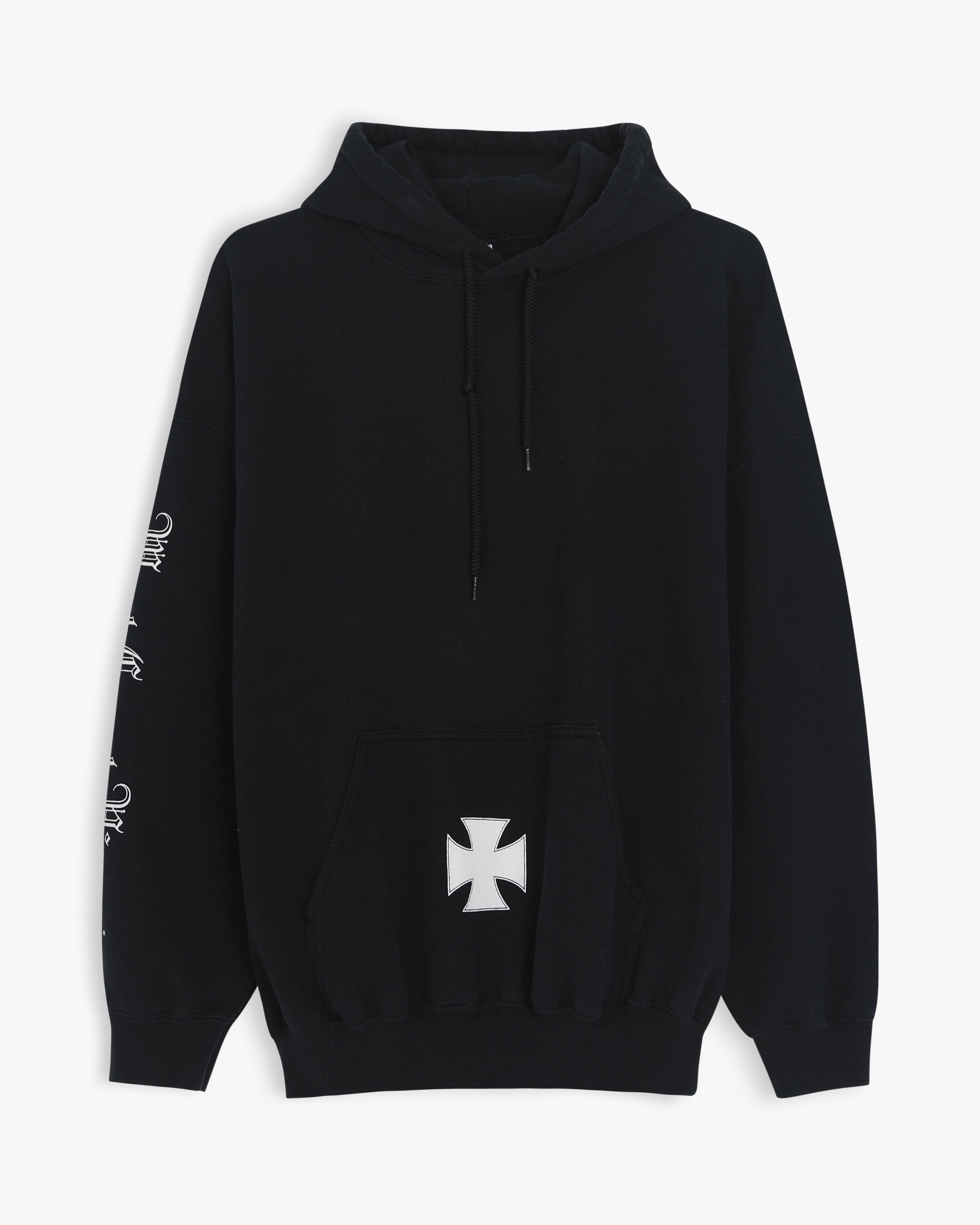 West Coast Pimps Hoodie (L)