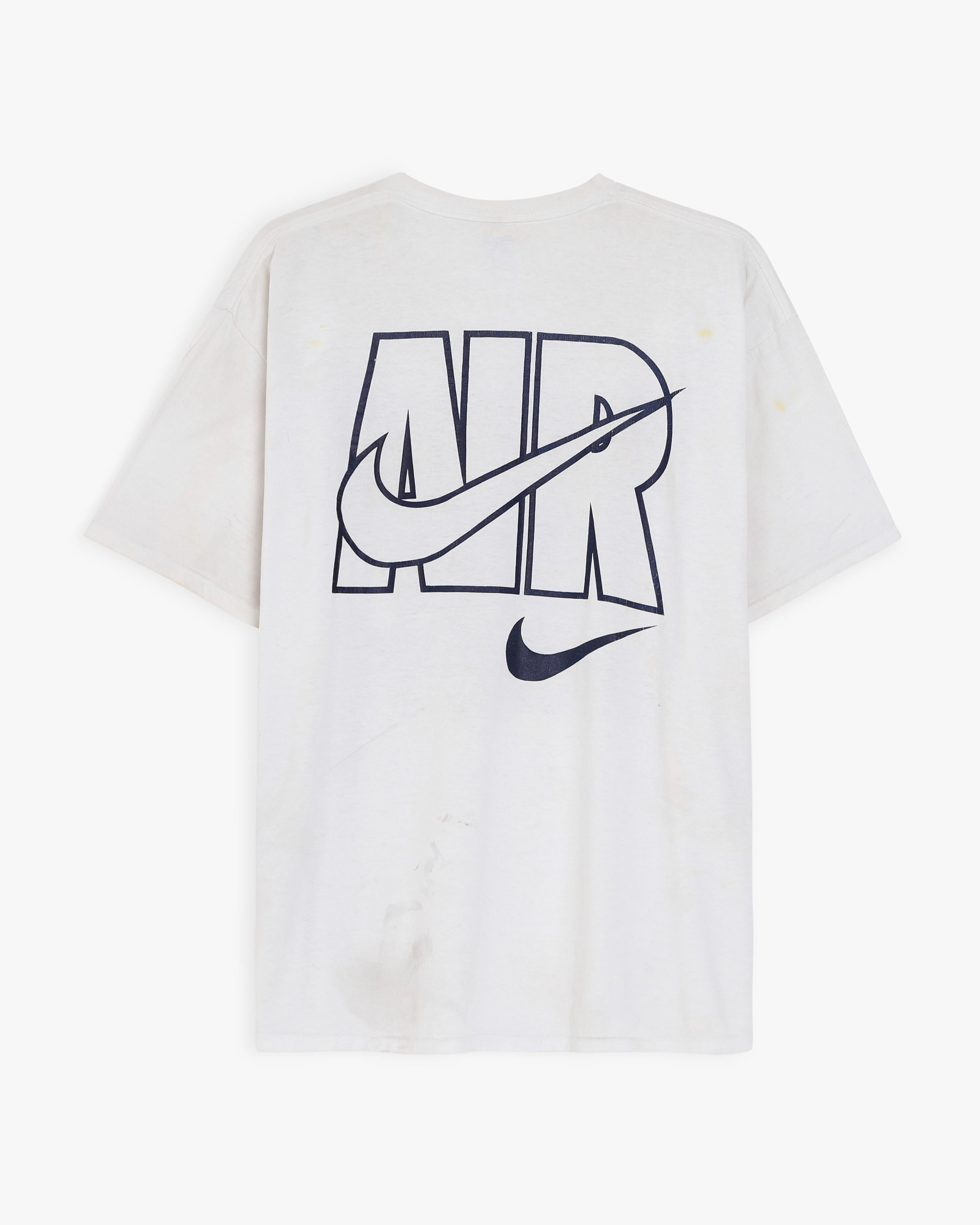 Freaknik | Nike Air Zoom T-Shirt (XXL)