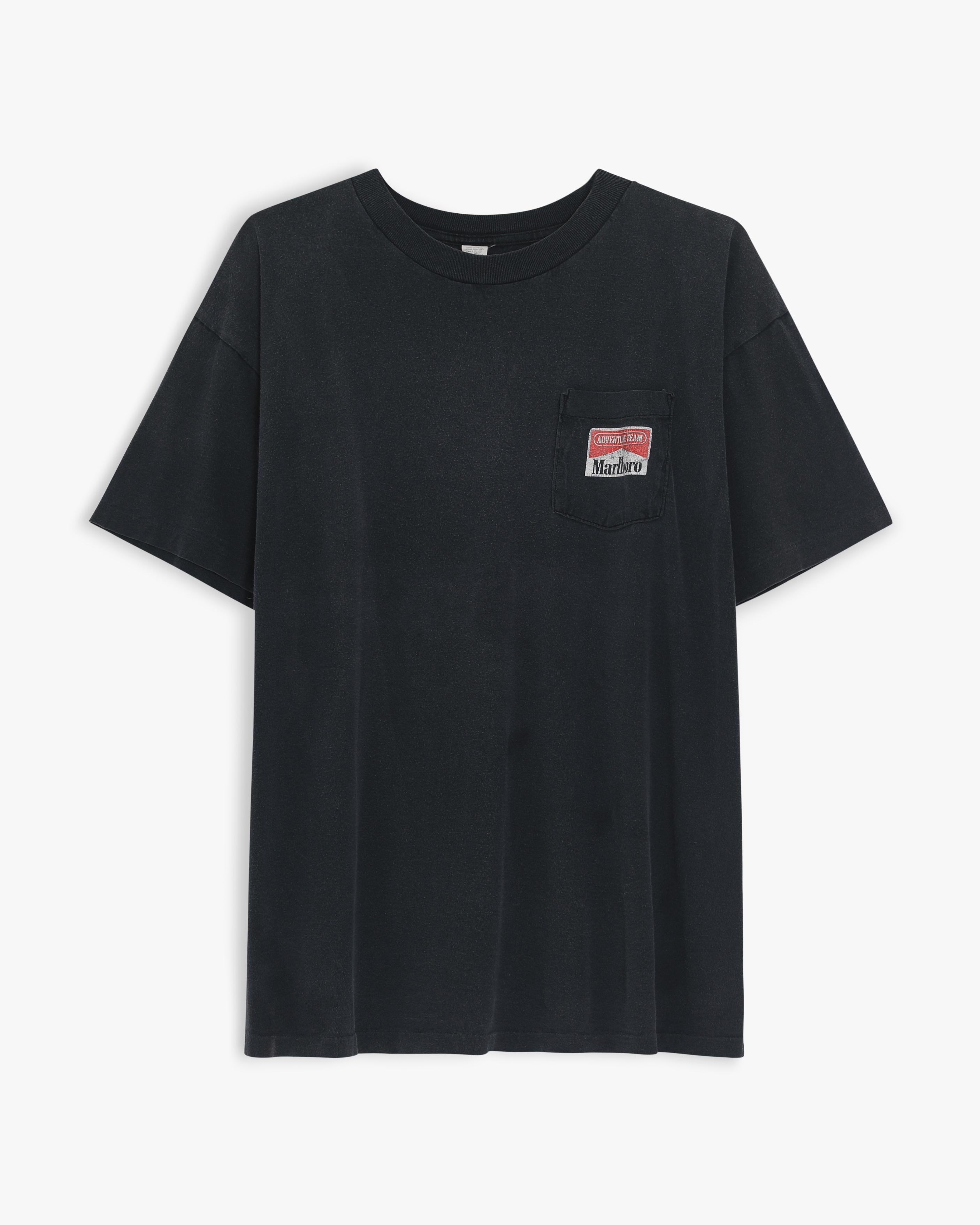 Marlboro Coyote Bluff T-Shirt (XL)