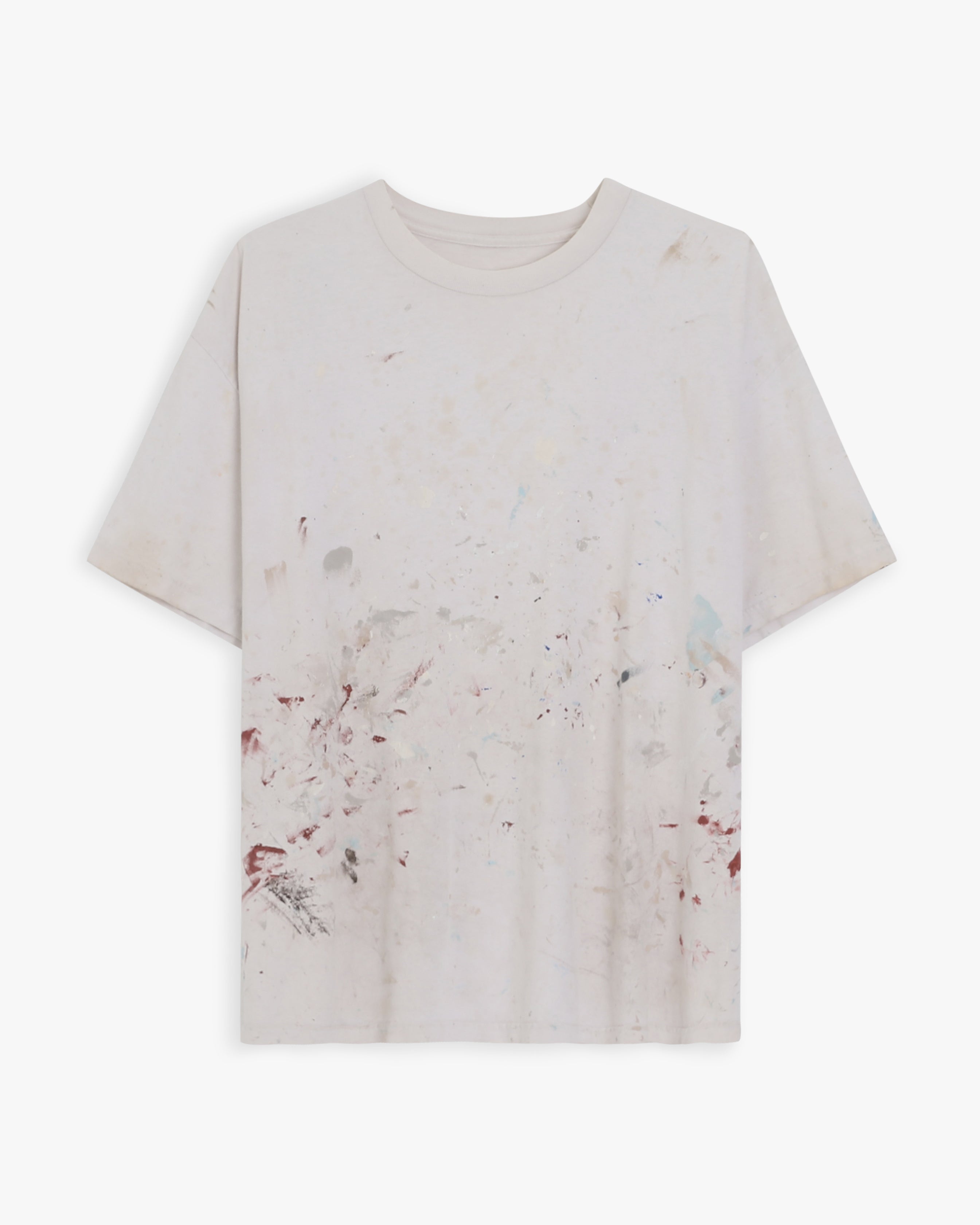 Painters Blank T-Shirt (XL)