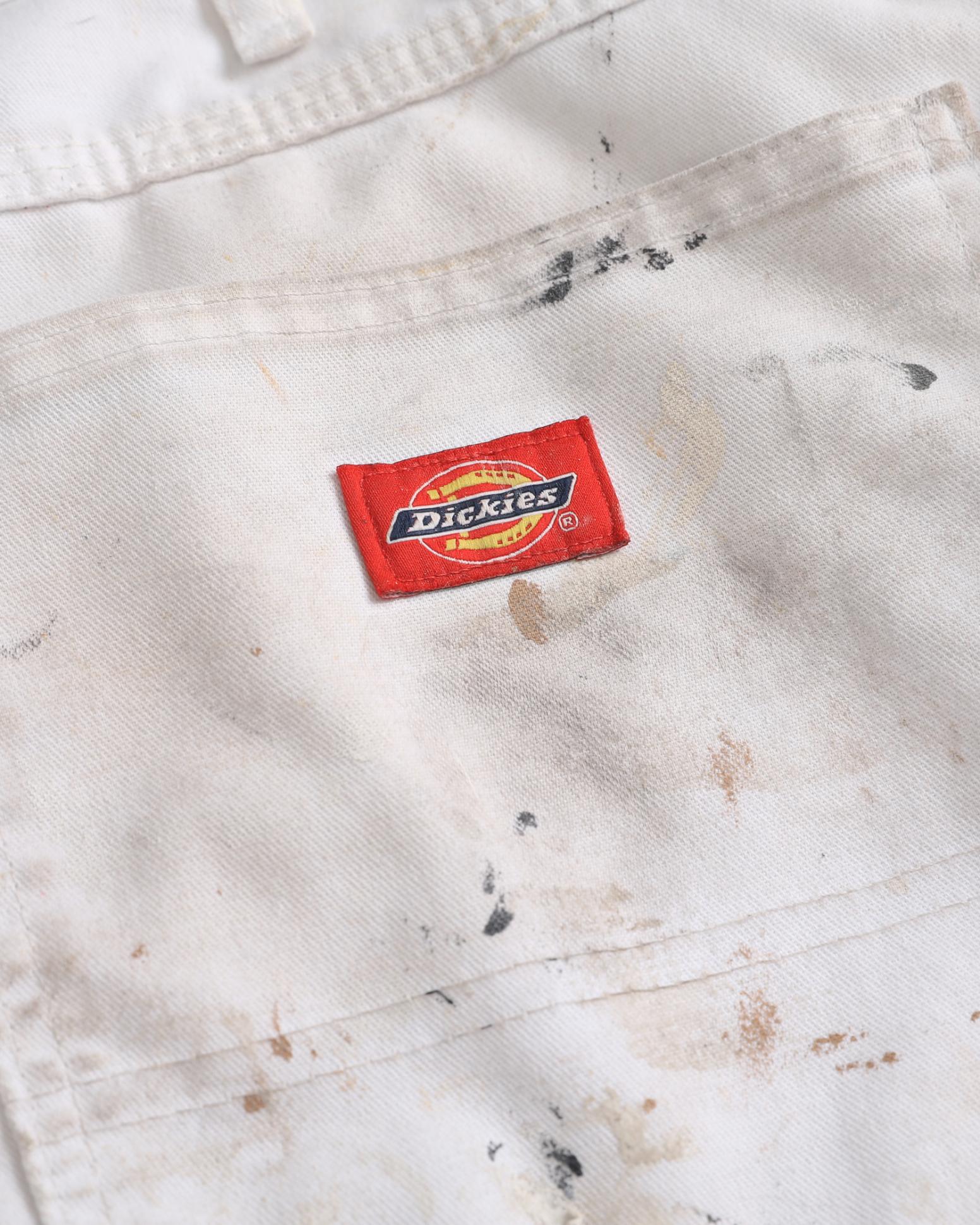 Painter's Shorts (32")