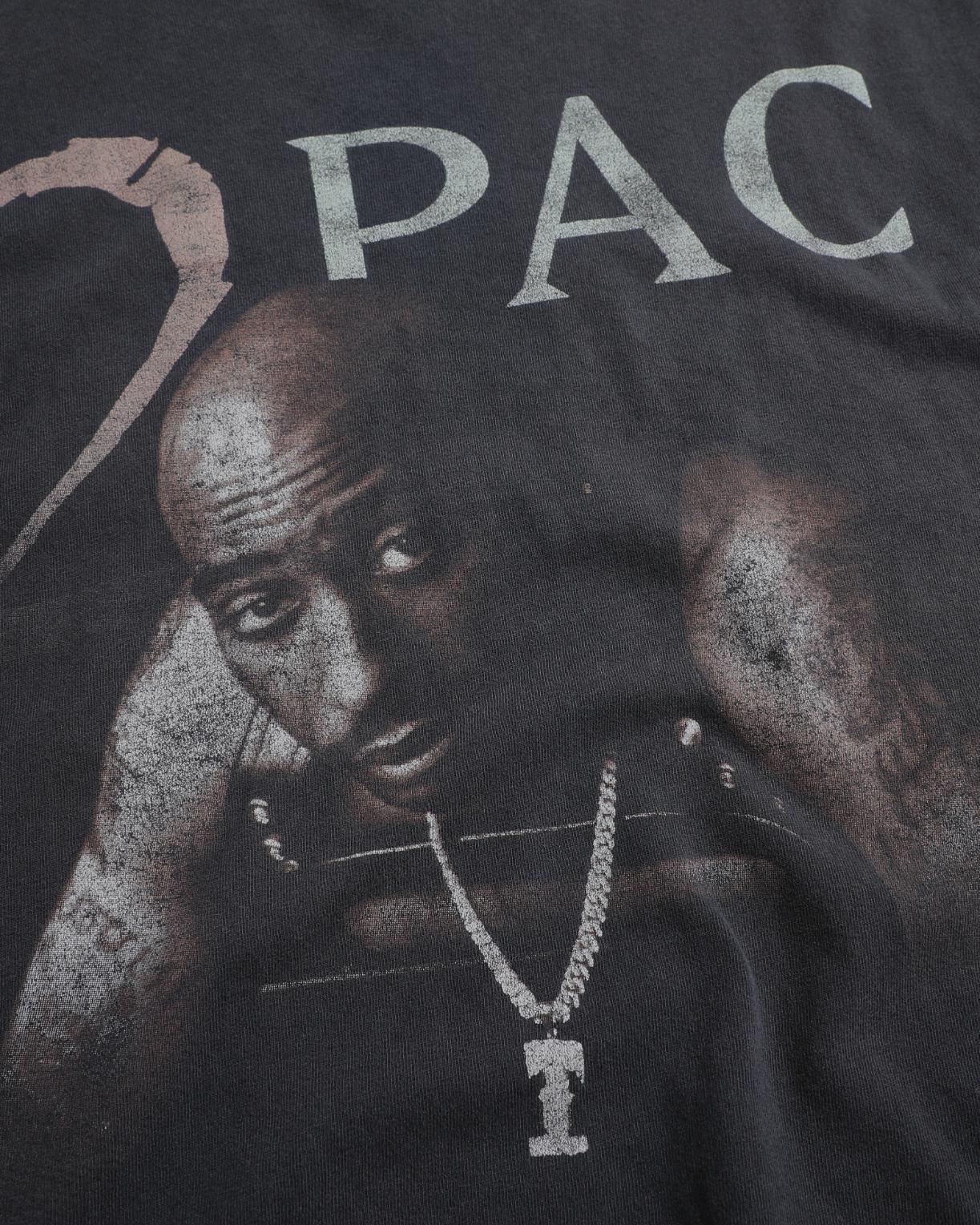 Tupac Heaven Aint Hard 2 Find T-Shirt (XL)