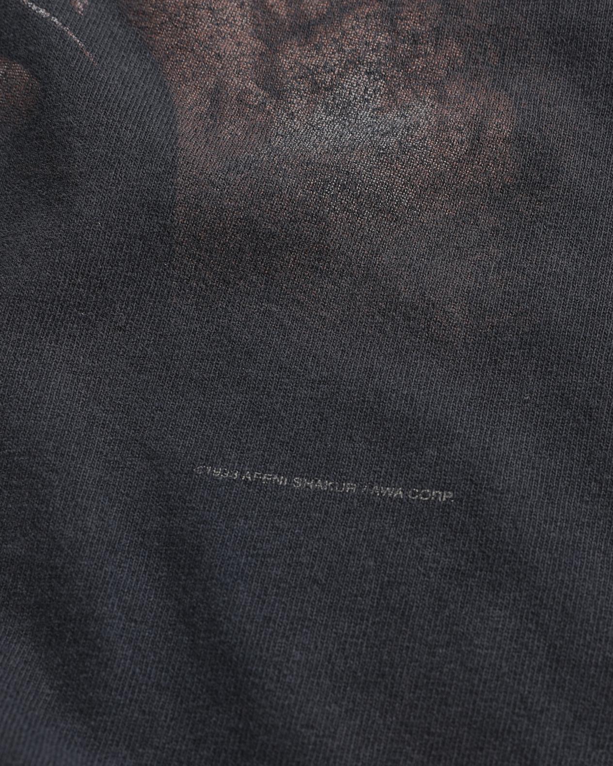 Tupac Heaven Aint Hard 2 Find T-Shirt (XL)