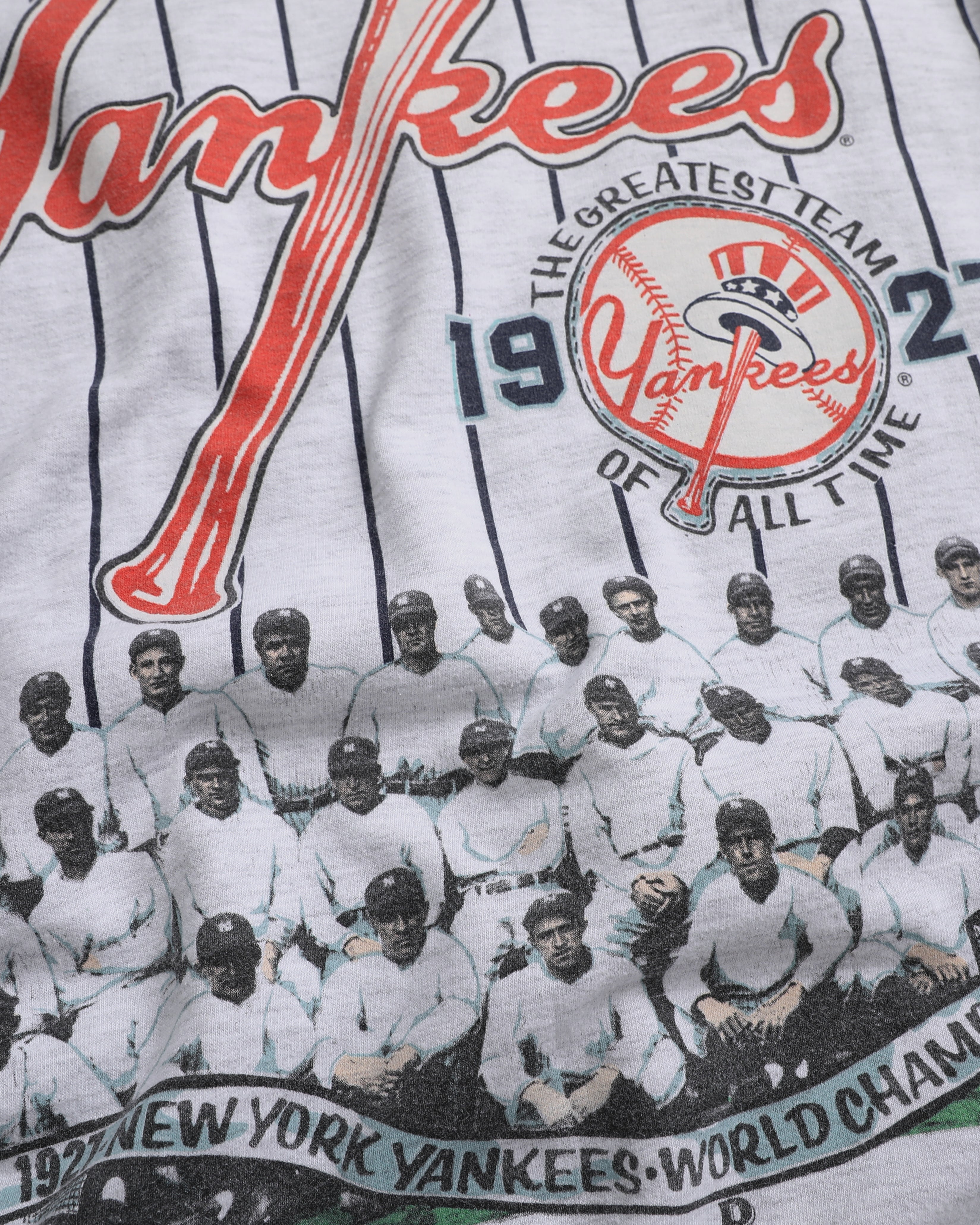 New York Yankees Long Gone Sweatshirt (L/XL)
