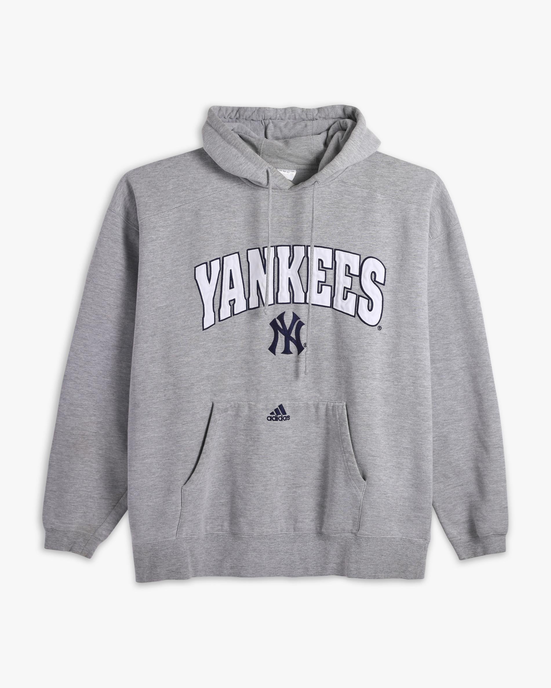 00s Adidas | New York Yankees (XL)