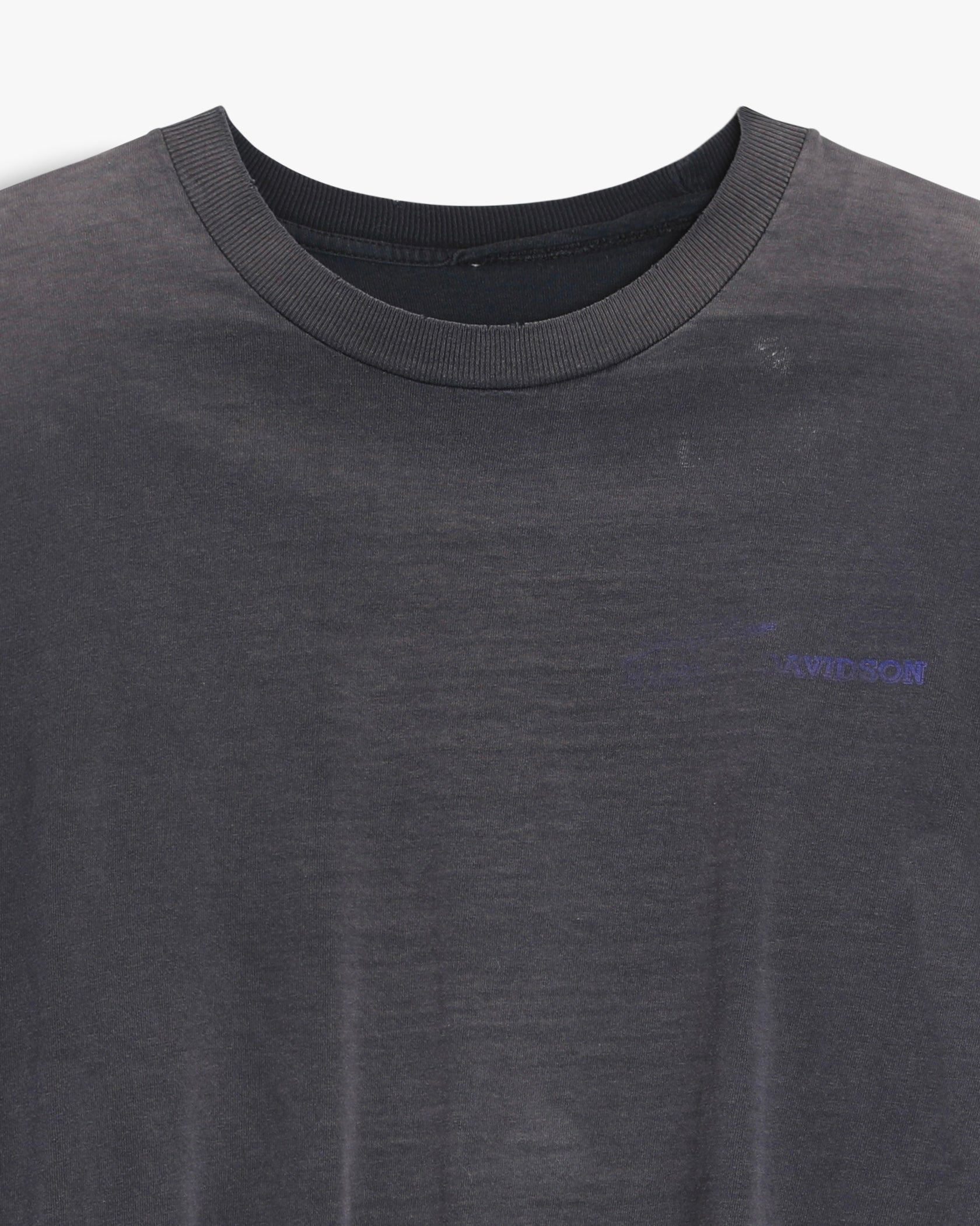90s Faded Harley Davidson (XL)