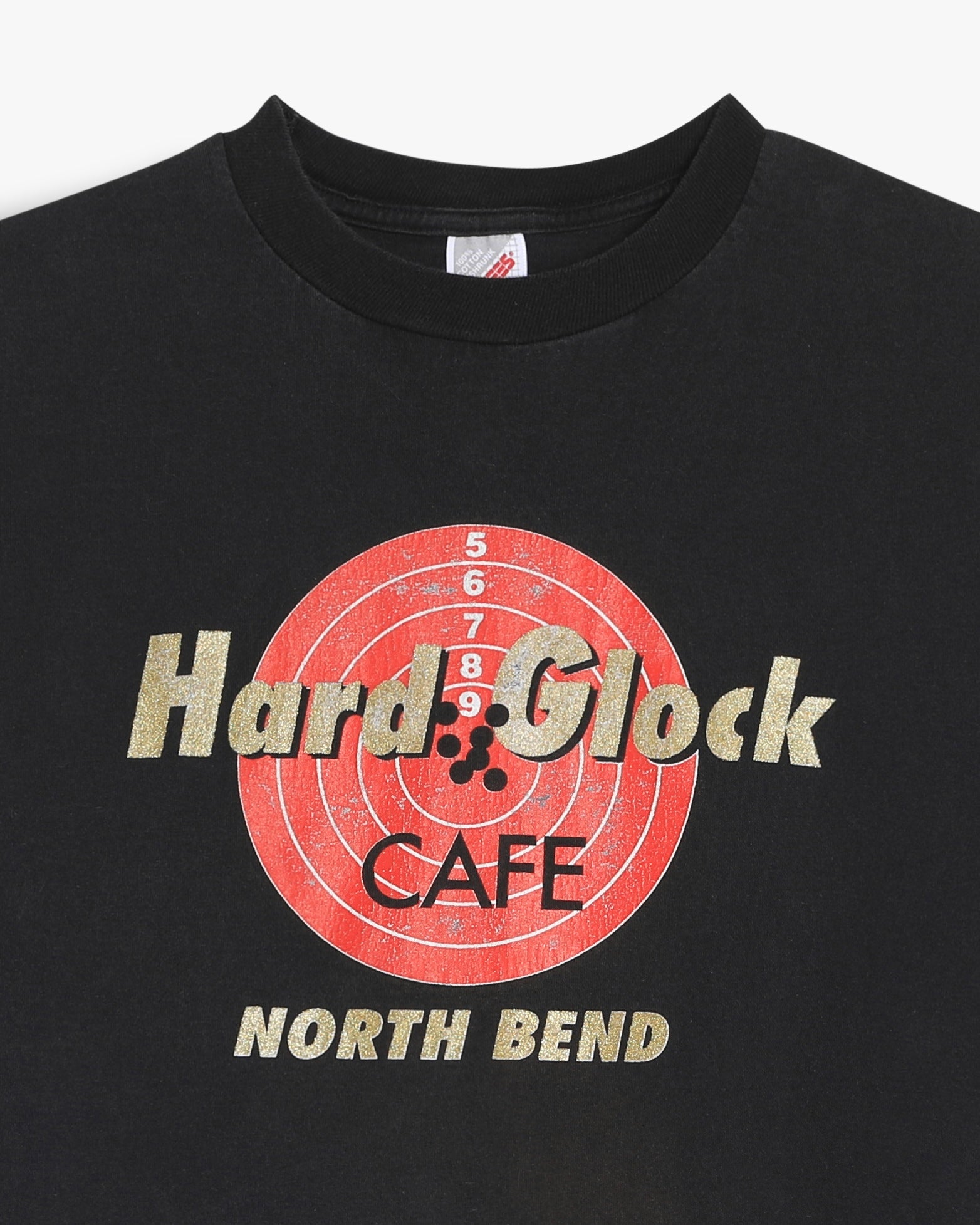 90s Hard Glock Cafe (L/XL)