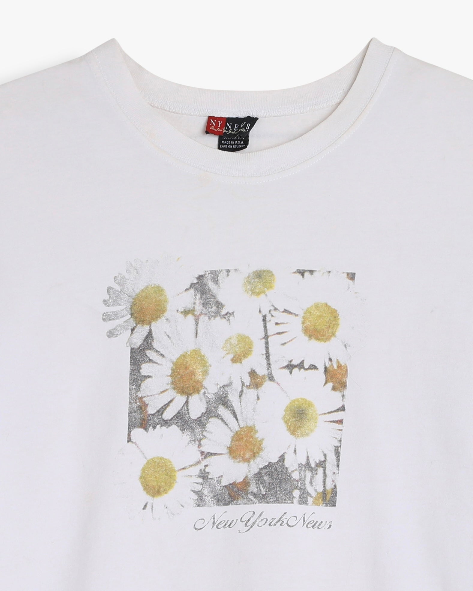 00s New York News (M/L)