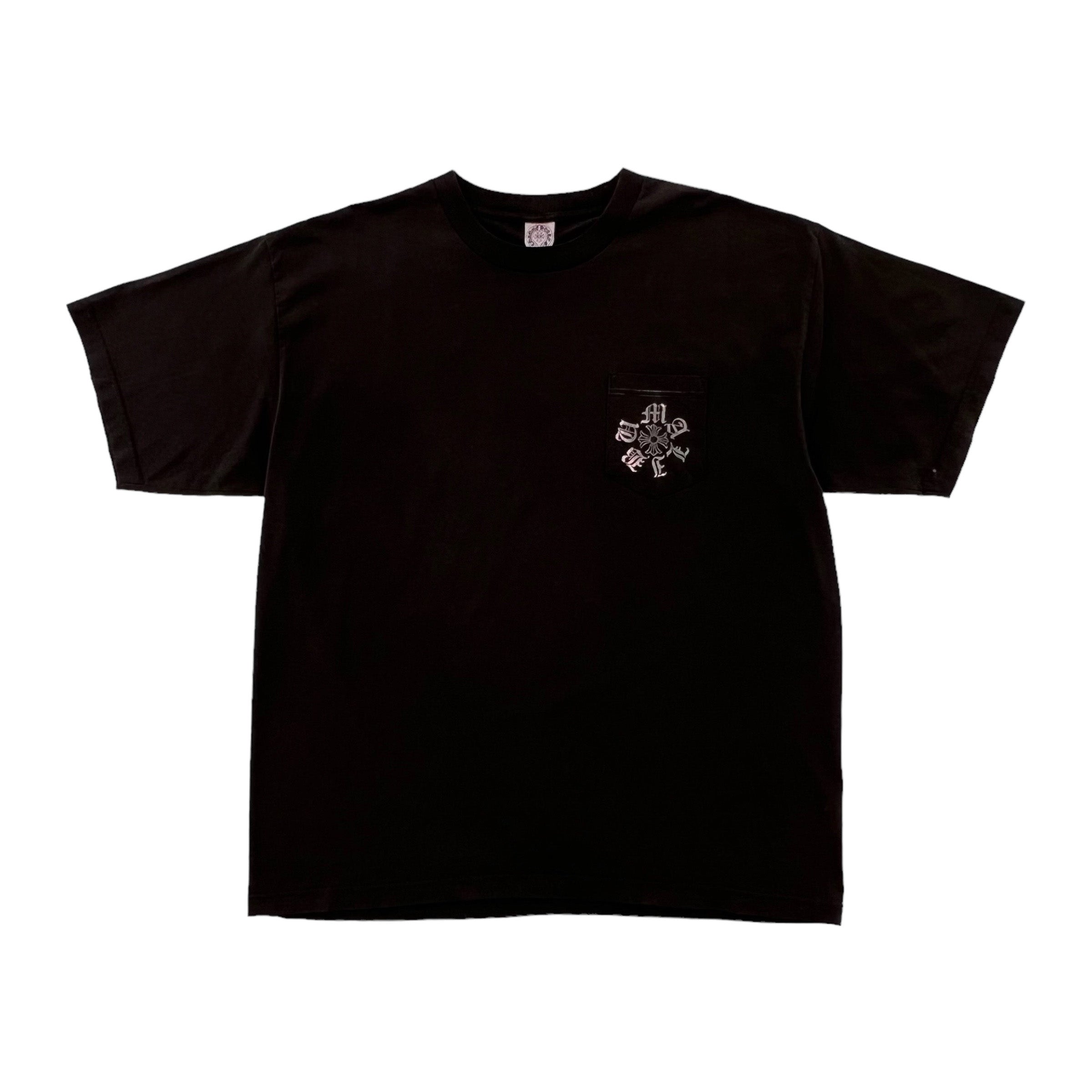 00s Chrome Hearts (XXL)